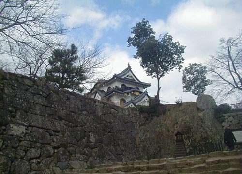 ●彦根城にて、その3_d0053294_147529.jpg