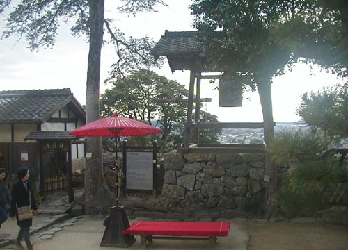 ●彦根城にて、その3_d0053294_1481258.jpg