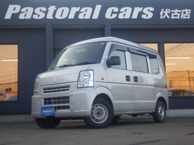 ☆新在庫車2台!!ご成約4台!!御納車1台!!☆(伏古店)_c0161601_20191889.jpg