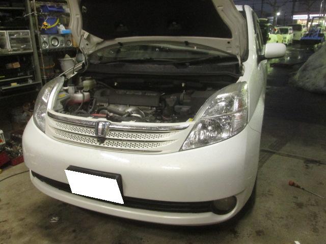☆新在庫車2台!!ご成約4台!!御納車1台!!☆(伏古店)_c0161601_20204492.jpg