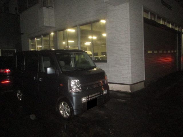 ☆新在庫車2台!!ご成約4台!!御納車1台!!☆(伏古店)_c0161601_2021624.jpg