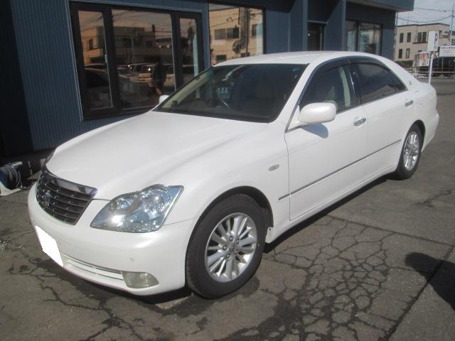 ☆新在庫車2台!!ご成約4台!!御納車1台!!☆(伏古店)_c0161601_2022122.jpg
