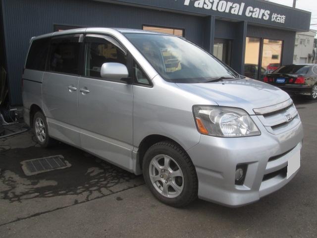 ☆新在庫車2台!!ご成約4台!!御納車1台!!☆(伏古店)_c0161601_2022926.jpg