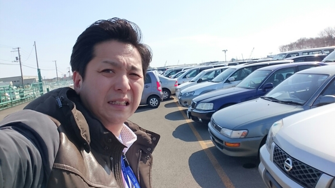 3月16日(水)☆TOMMYアウトレット☆オデッセイY様ご成約♪バックオーダーT様クラウン到着♪_b0127002_16534651.jpg