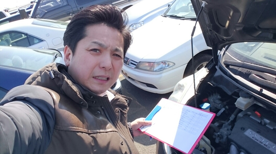 3月16日(水)☆TOMMYアウトレット☆オデッセイY様ご成約♪バックオーダーT様クラウン到着♪_b0127002_16544939.jpg