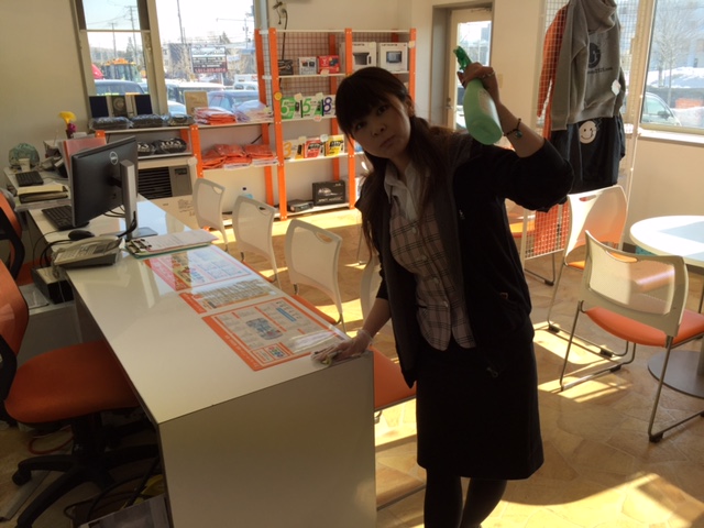 3月16日(水)☆TOMMYアウトレット☆オデッセイY様ご成約♪バックオーダーT様クラウン到着♪_b0127002_171048.jpg