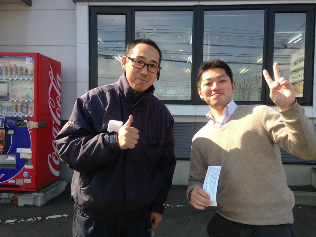 3月16日(水)☆TOMMYアウトレット☆オデッセイY様ご成約♪バックオーダーT様クラウン到着♪_b0127002_1727117.jpg