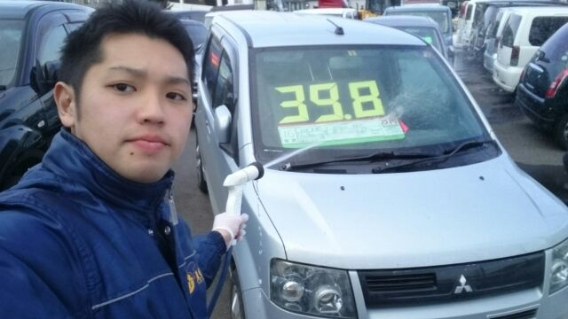 3月16日(水)☆TOMMYアウトレット☆オデッセイY様ご成約♪バックオーダーT様クラウン到着♪_b0127002_1732532.jpg