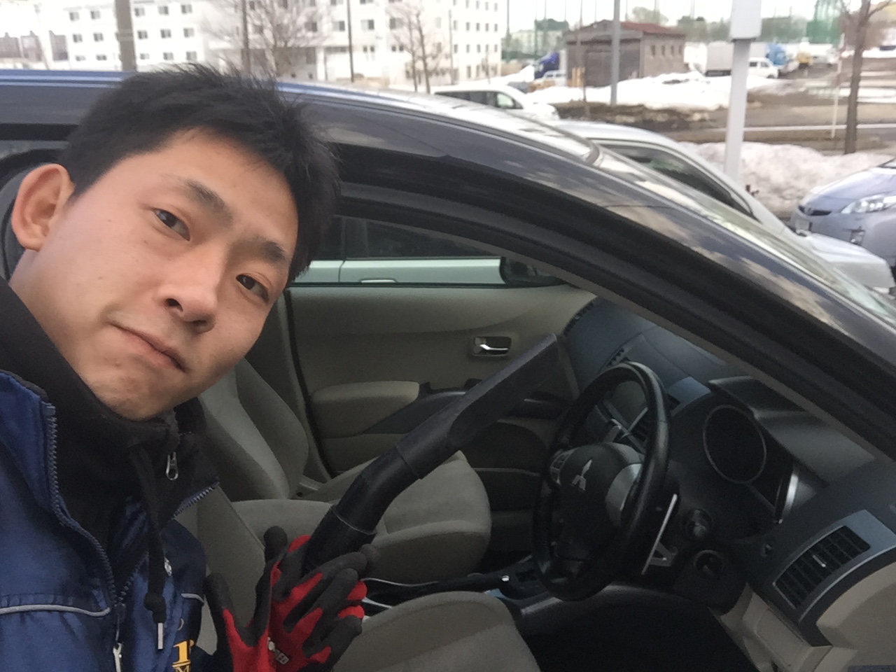 3月16日(水)☆TOMMYアウトレット☆オデッセイY様ご成約♪バックオーダーT様クラウン到着♪_b0127002_17335343.jpg