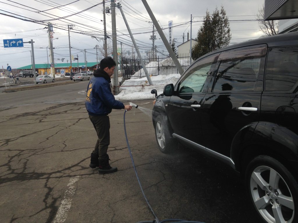 3月16日(水)☆TOMMYアウトレット☆オデッセイY様ご成約♪バックオーダーT様クラウン到着♪_b0127002_17344371.jpg