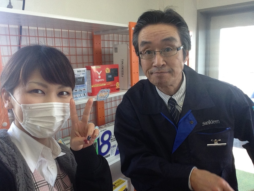3月16日(水)☆TOMMYアウトレット☆オデッセイY様ご成約♪バックオーダーT様クラウン到着♪_b0127002_17372582.jpg