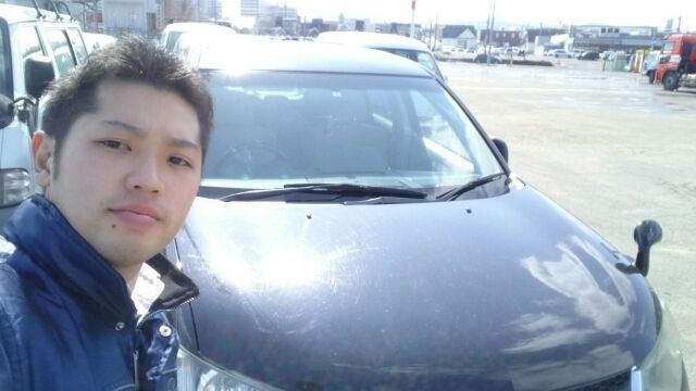 3月16日(水)☆TOMMYアウトレット☆オデッセイY様ご成約♪バックオーダーT様クラウン到着♪_b0127002_1811785.jpg