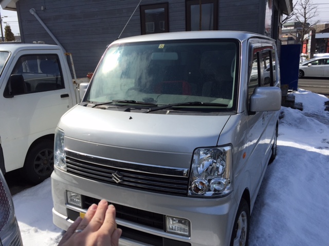 3月16日(水)☆TOMMYアウトレット☆オデッセイY様ご成約♪バックオーダーT様クラウン到着♪_b0127002_18212915.jpg