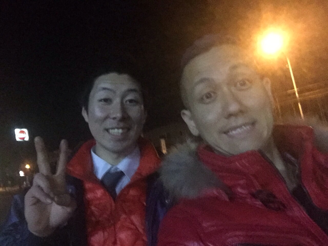 山本が送ります♪TOMMYの1日 ランクル ハマーアルファード_b0127002_19304773.jpg