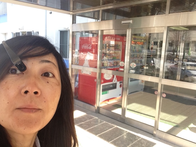 山本が送ります♪TOMMYの1日 ランクル ハマーアルファード_b0127002_1936207.jpg