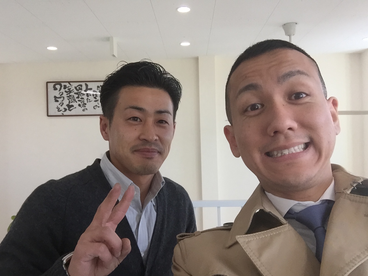 山本が送ります♪TOMMYの1日 ランクル ハマーアルファード_b0127002_19423568.jpg