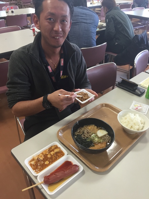 山本が送ります♪TOMMYの1日 ランクル ハマーアルファード_b0127002_1948780.jpg