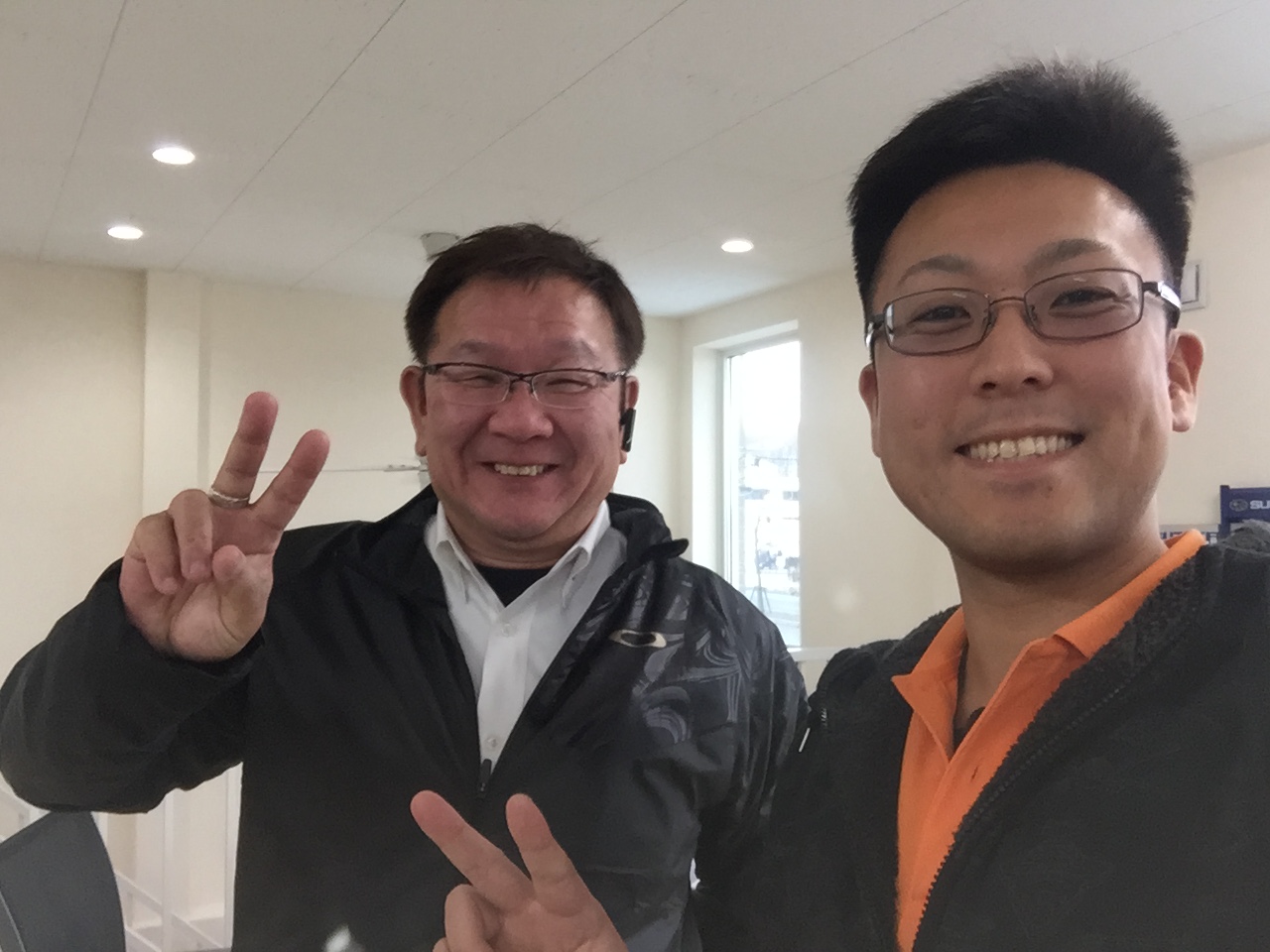 山本が送ります♪TOMMYの1日 ランクル ハマーアルファード_b0127002_1956992.jpg