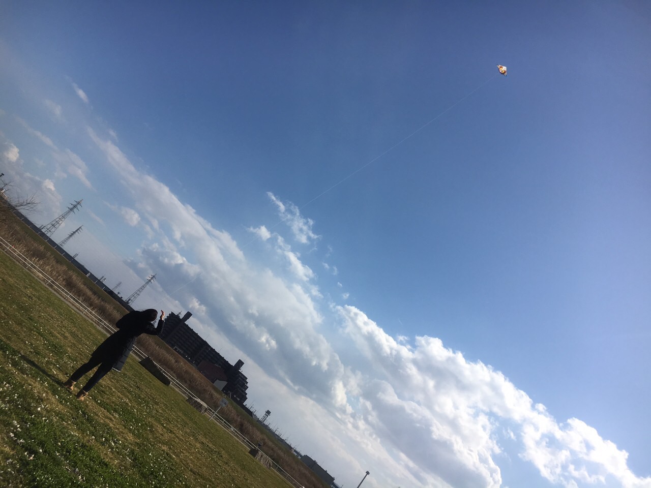 最近のこと。_a0115906_149555.jpg