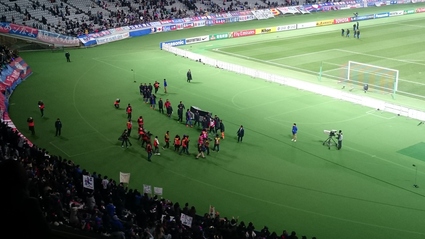 AFCチャンピオンズリーグ2016グループステージ第3戦 FC東京 - 江蘇蘇寧_b0042308_02636.jpg