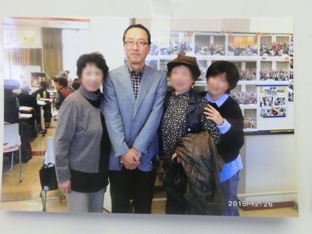 今月で満5年、60回を迎える大人気の「歌声散歩道」_f0141310_732257.jpg