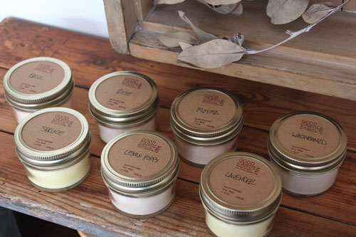 GOOD CANDLE_b0165512_16321519.jpg