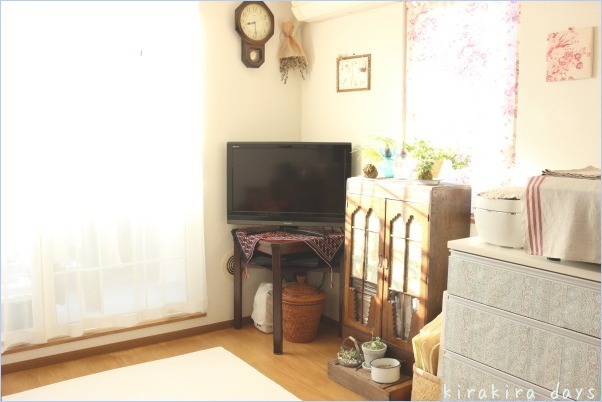 賃貸2LDKの全貌お見せします。part2_f0354014_21491124.jpg