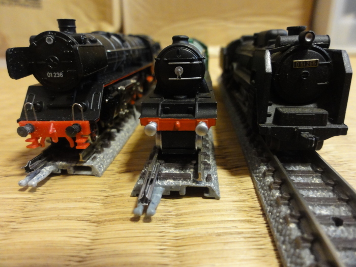 【Dapol】 Nゲージ フライング・スコッツマン 蒸気機関車+客車セット Dapol】 Nゲージ フライング・スコッツマン 蒸気機関車+客車セット