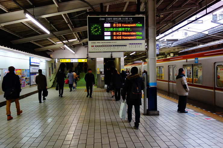 小江戸 川越へ その1~成田山川越別院でリラックマお守りを購入_a0287336_22394729.jpg