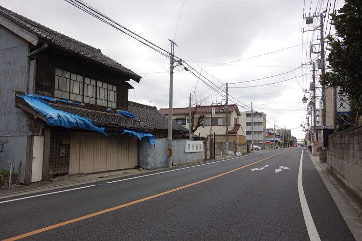 小江戸 川越へ その1~成田山川越別院でリラックマお守りを購入_a0287336_22433827.jpg