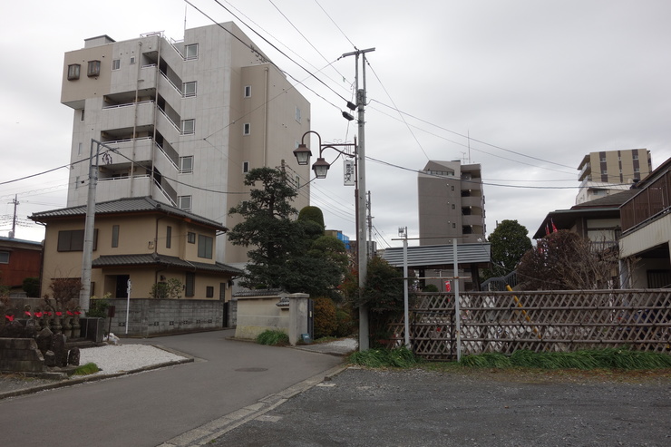小江戸 川越へ その1~成田山川越別院でリラックマお守りを購入_a0287336_22474930.jpg