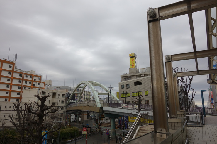 小江戸 川越へ その1~成田山川越別院でリラックマお守りを購入_a0287336_22542614.jpg