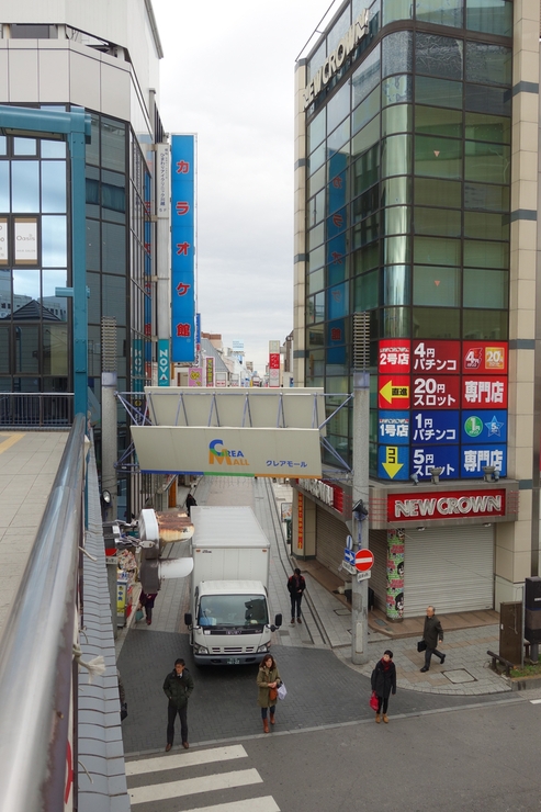小江戸 川越へ その1~成田山川越別院でリラックマお守りを購入_a0287336_22555742.jpg
