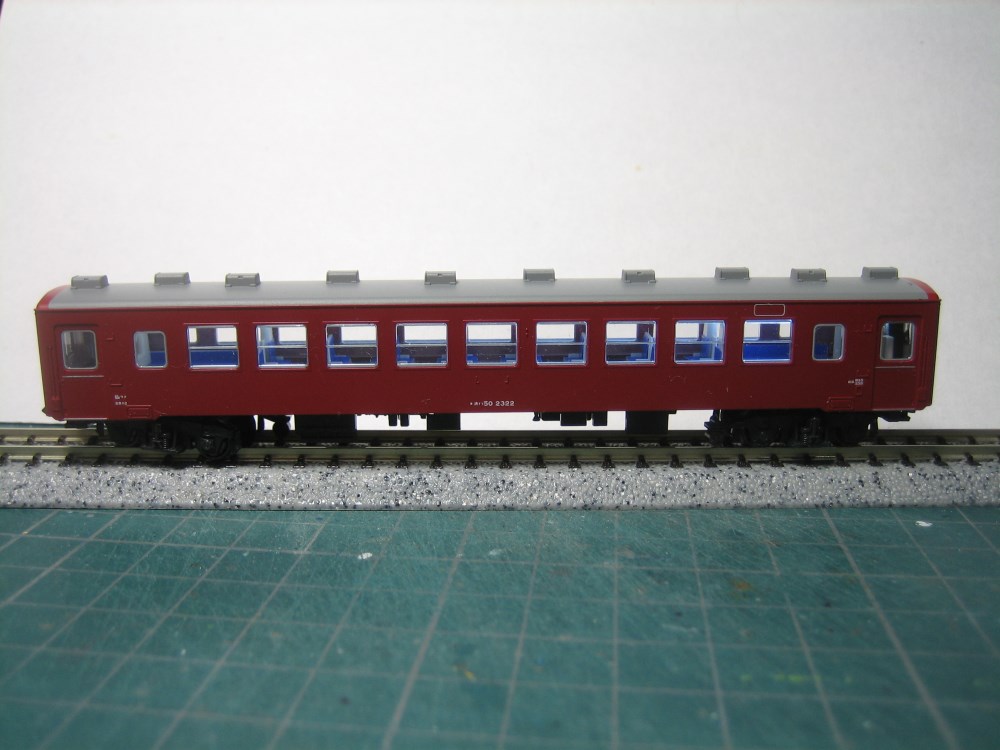 JR113系16両　kato 内2両動力動作　内4両ライト点灯確認済 お手軽作業 KATO 221系リニューアル車 JR京都線・神戸線を