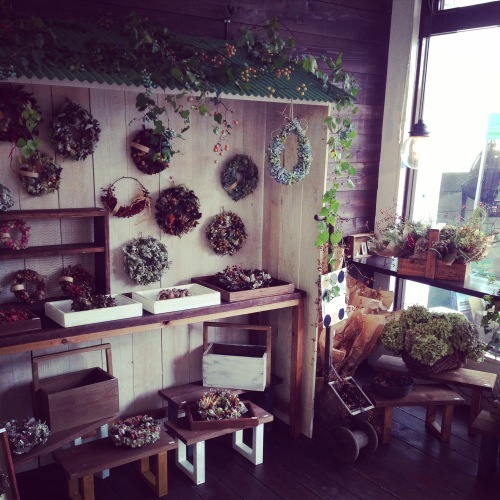 「Welcome Wagon」出展者のご紹介 野の店さん。_e0060555_00105986.jpg