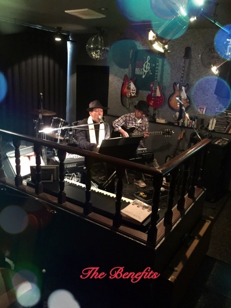 3/13 THE BEATLES対決@時代屋さん♪_d0133863_01251668.jpeg