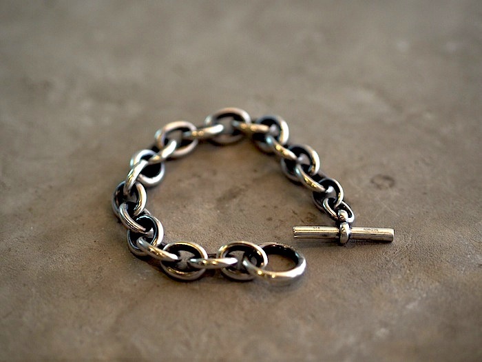 Chain Bracelet \"RIVIERA\"_d0177272_12102333.jpg