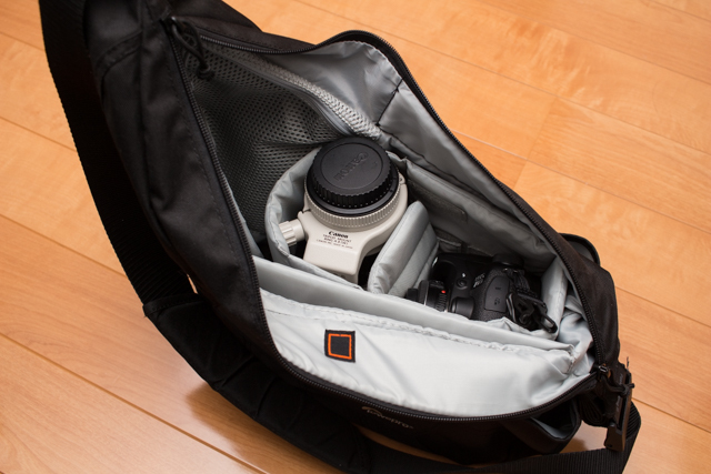 Canon - 【最終！】Canon EF 70-200mm f/4L IS USM＋限定バック saedaonline_4549292095135