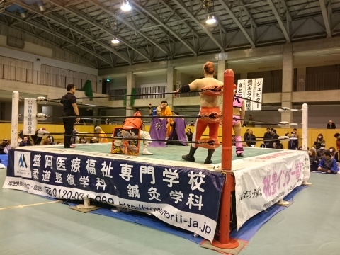 みちのくプロレス_e0172684_21363947.jpg