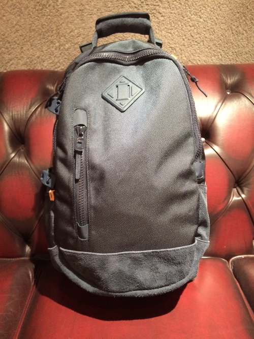 visvim - BALLISTIC 20L & 22L!!_c0079892_20484448.jpg