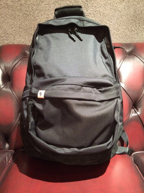 visvim - BALLISTIC 20L & 22L!!_c0079892_20501363.jpg
