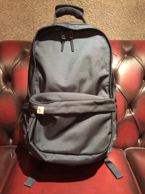 visvim - BALLISTIC 20L & 22L!!_c0079892_20505864.jpg