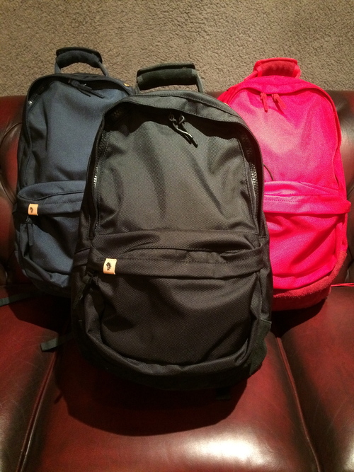 visvim - BALLISTIC 20L & 22L!!_c0079892_2051553.jpg
