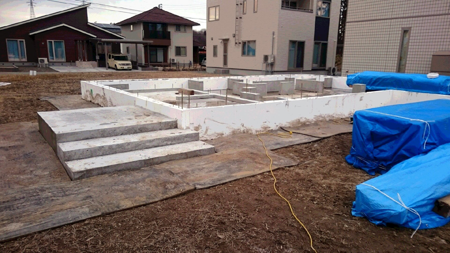 S様邸「上北手猿田の家」_f0150893_1885359.jpg