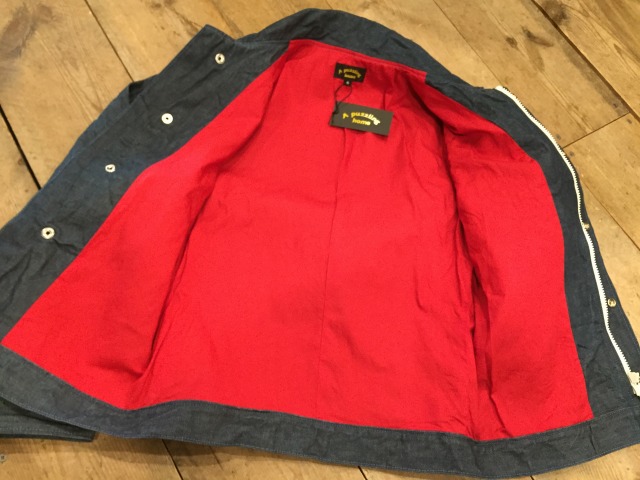 レーシングジャケット_d0121303_1615315.jpg