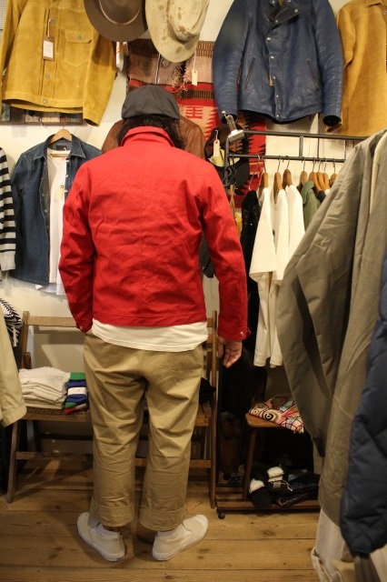 レーシングジャケット_d0121303_16295223.jpg