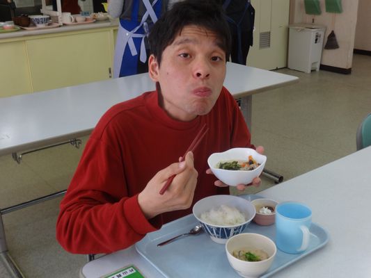 鍋メニュー~飛鳥鍋~_a0154110_13531528.jpg
