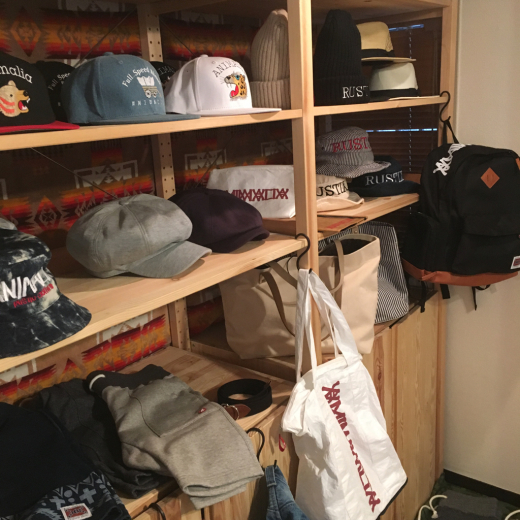 展示会レポート 3/16 3/10_c0097116_16045276.jpg