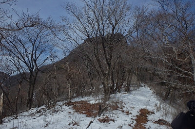 土呂久登山口から古祖母~障子岳_f0193521_9275670.jpg