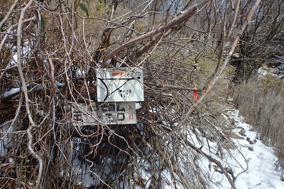 土呂久登山口から古祖母~障子岳_f0193521_932230.jpg